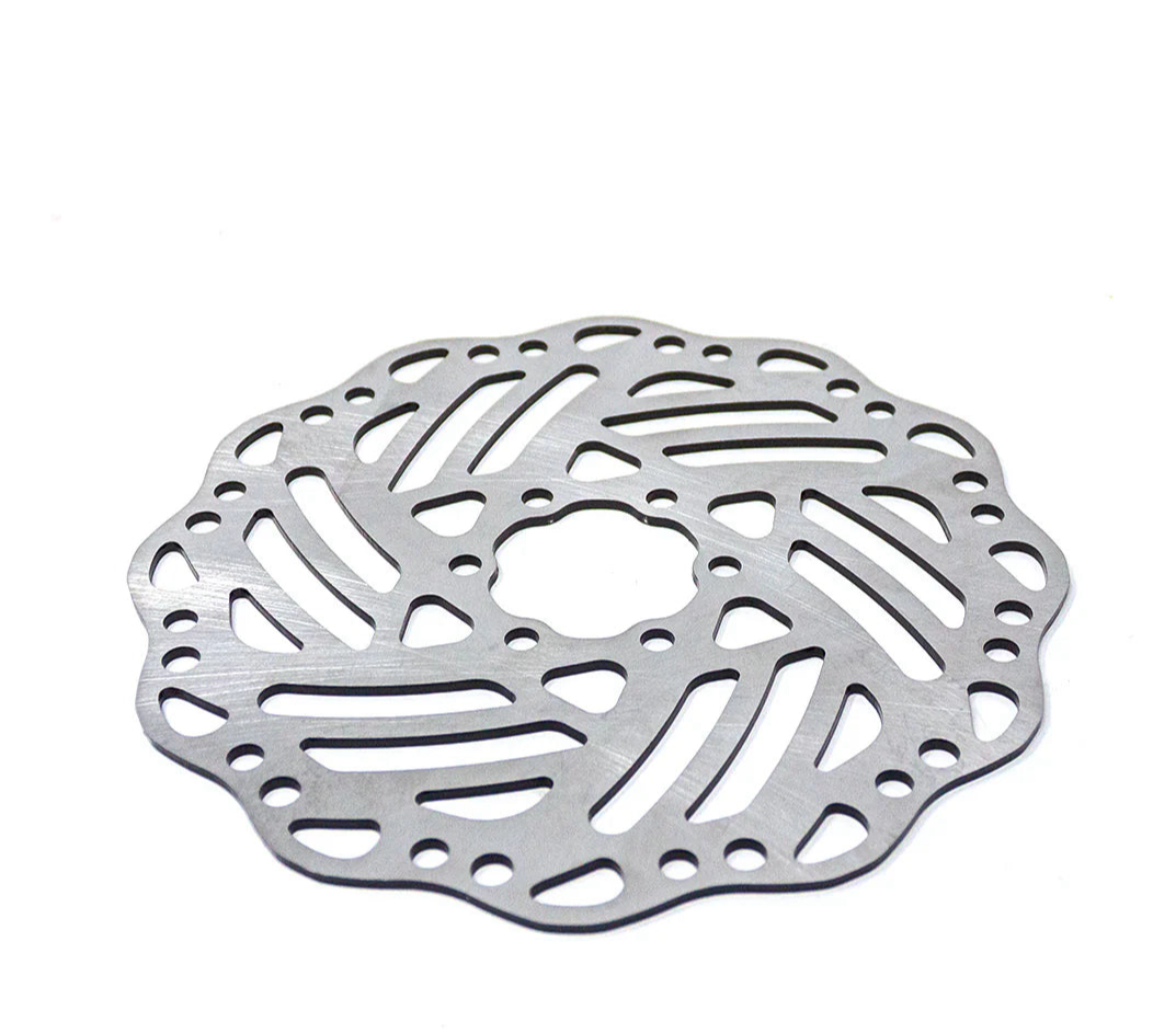 HYPER BEE REAR BRAKE DISC