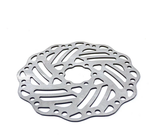 HYPER BEE REAR BRAKE DISC