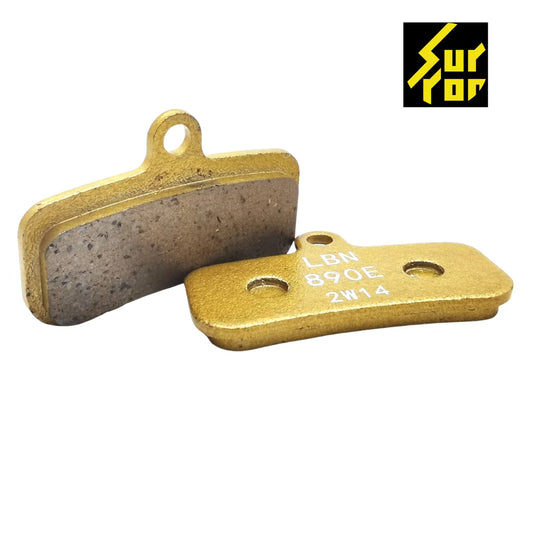 SURRON LBX BRAKE PADS set of 4