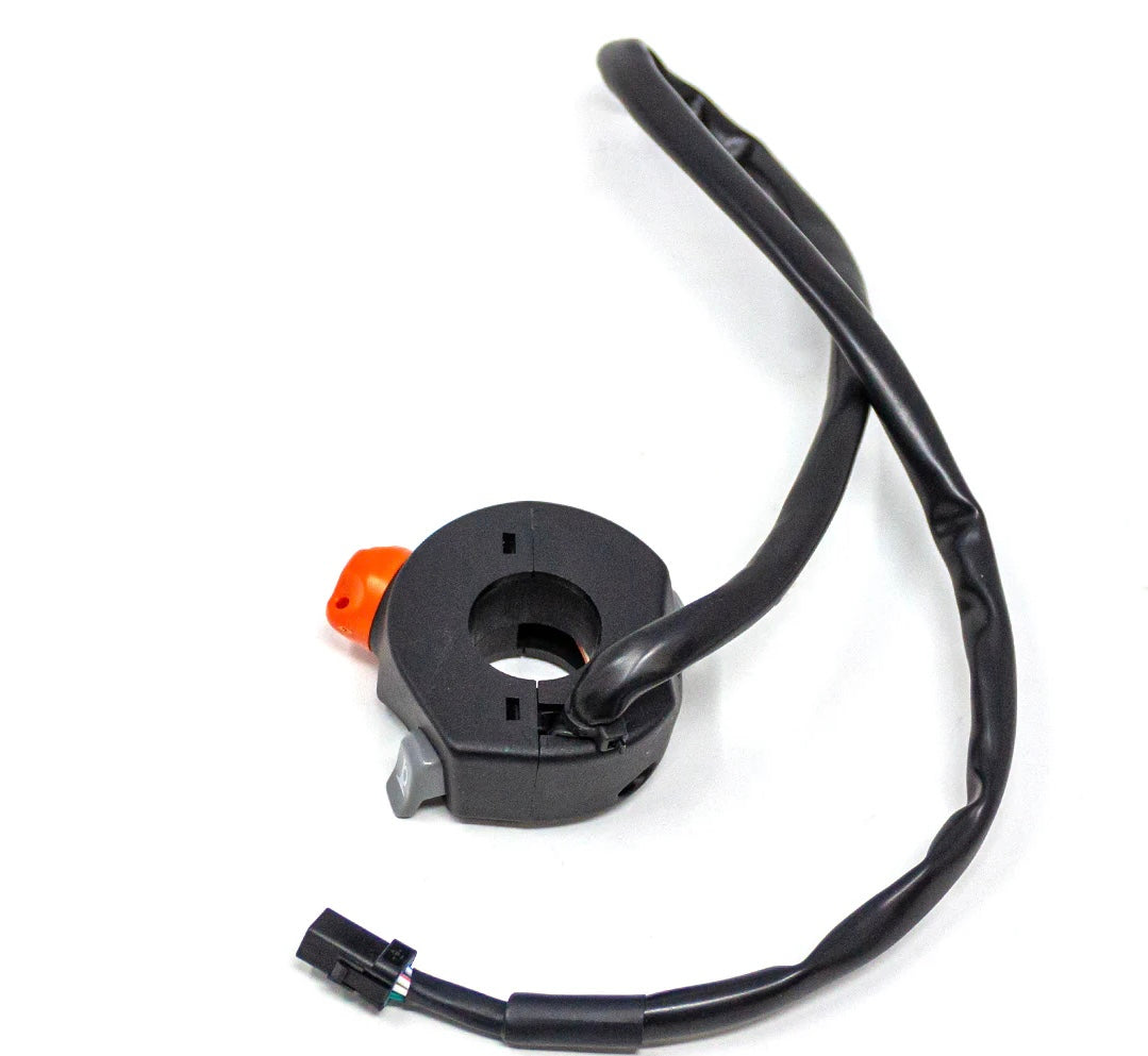 HYPER BEE LEFT COMBINATION KILL SWITCH/SWITCH