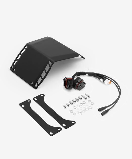 EBMX X-9000 V3 Harness for X3