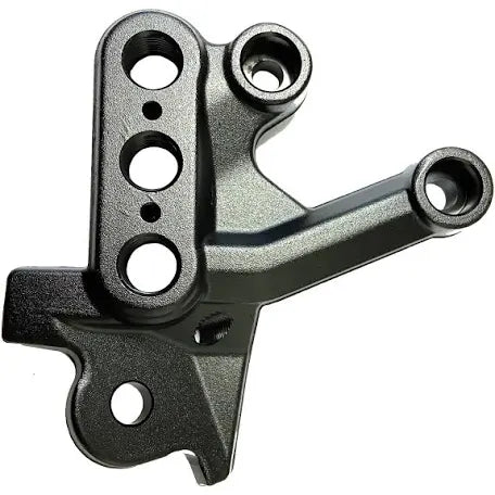 SURRON LBX LEFT PEDAL BRACKET