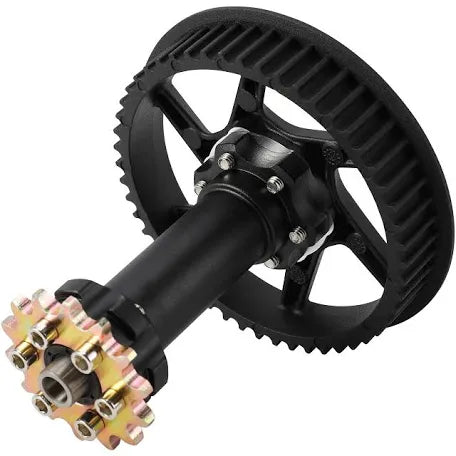 SURRON LBX JACK SHAFT