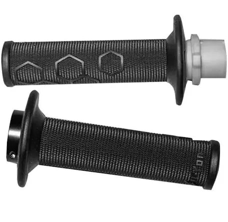 SURRON ULTRA BEE THROTTLE GRIP LEFT AND RIGHT