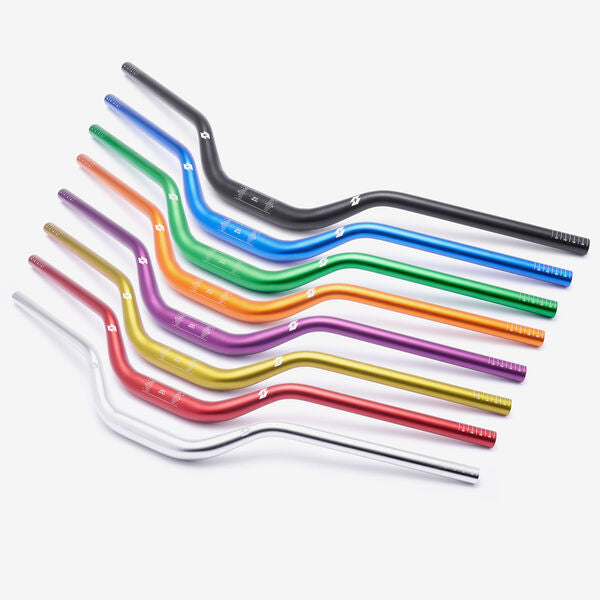 Full-E Charged High-Rise Handlebar 31.8mm for Light bee / Talaria / Pro SS